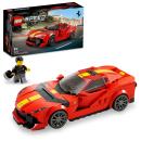 LEGO® Speed Champions - 76914 - Ferrari 812 Competizione
